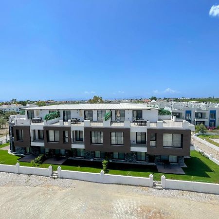 Olivaparts Apartment Muğla Bagian luar foto