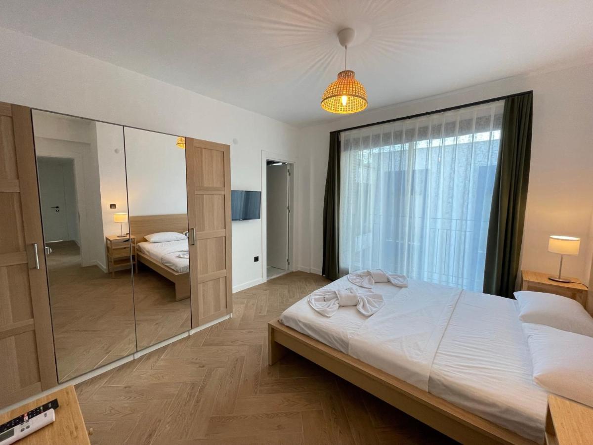 Olivaparts Apartment Muğla Bagian luar foto