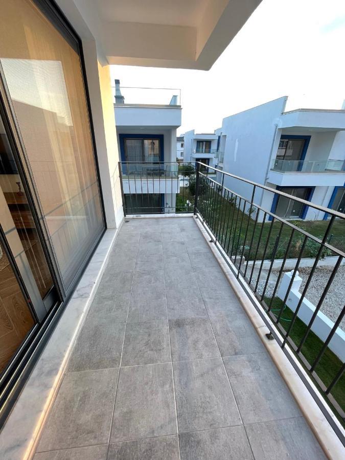 Olivaparts Apartment Muğla Bagian luar foto