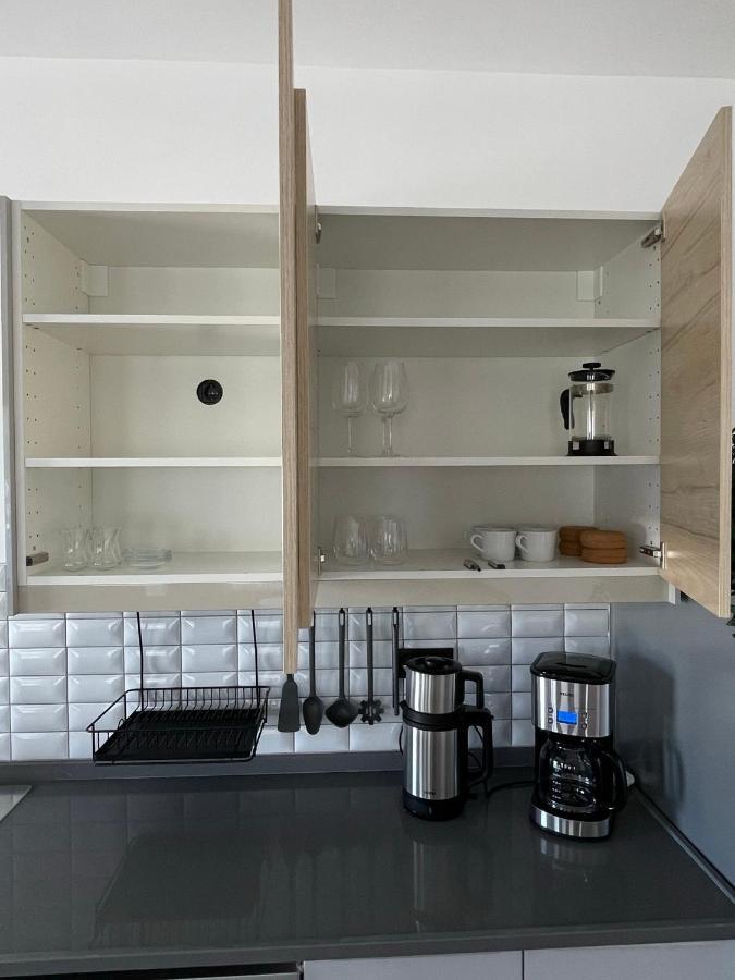 Olivaparts Apartment Muğla Bagian luar foto