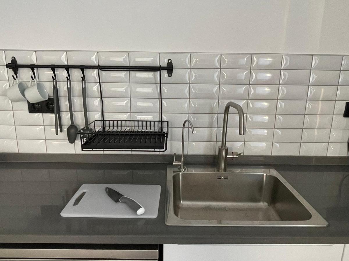 Olivaparts Apartment Muğla Bagian luar foto