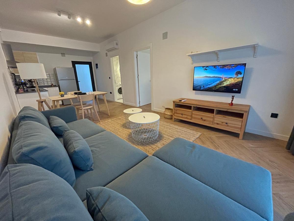 Olivaparts Apartment Muğla Bagian luar foto