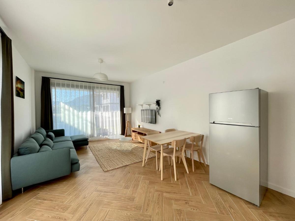 Olivaparts Apartment Muğla Bagian luar foto