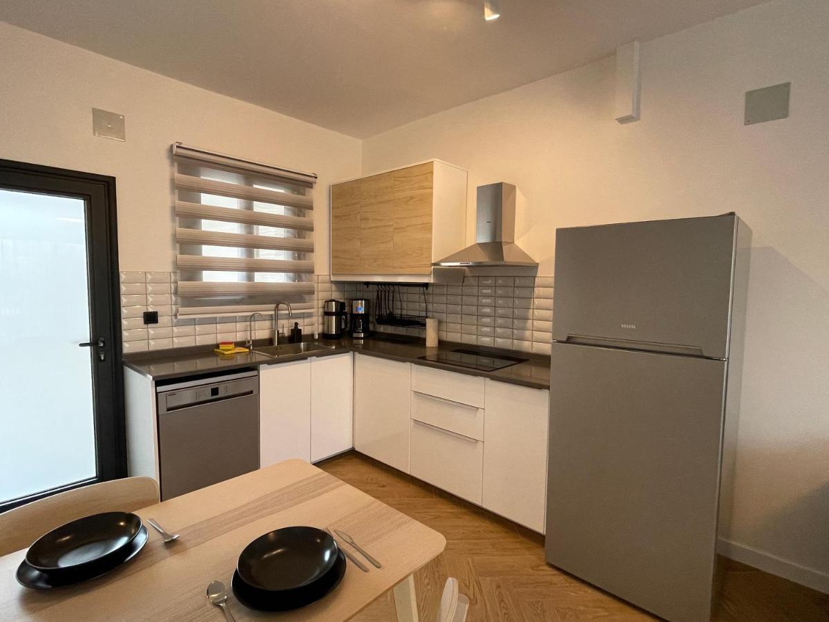 Olivaparts Apartment Muğla Bagian luar foto