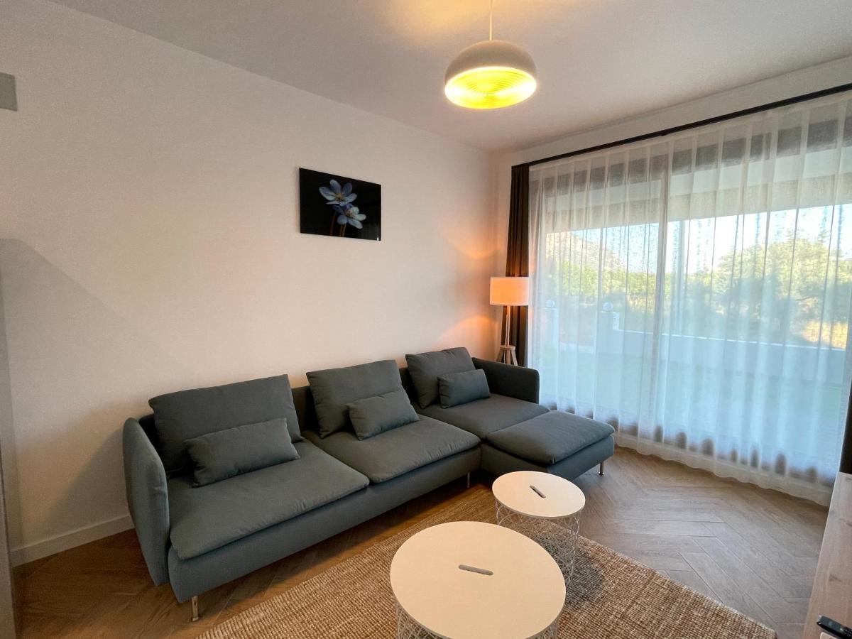 Olivaparts Apartment Muğla Bagian luar foto