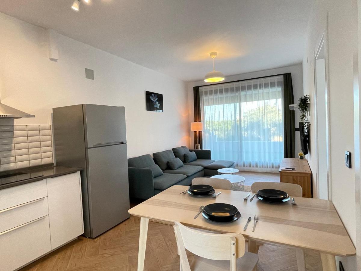 Olivaparts Apartment Muğla Bagian luar foto