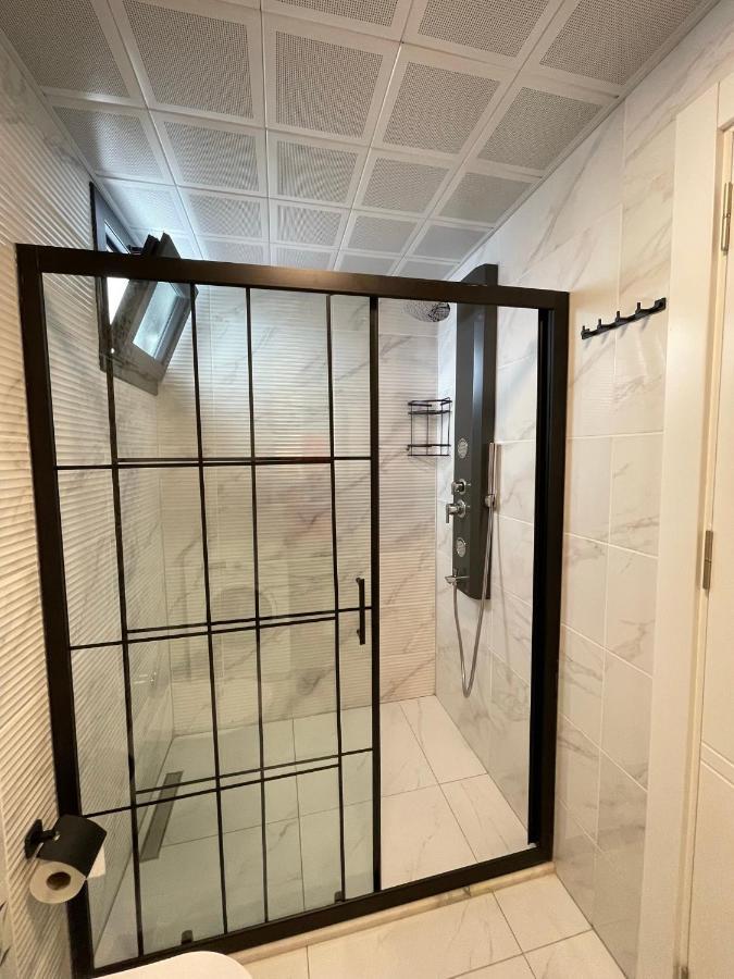 Olivaparts Apartment Muğla Bagian luar foto