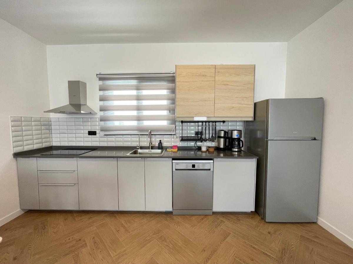 Olivaparts Apartment Muğla Bagian luar foto