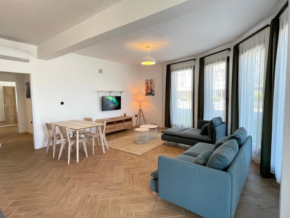 Olivaparts Apartment Muğla Bagian luar foto