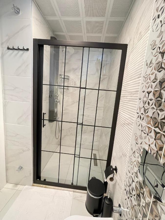 Olivaparts Apartment Muğla Bagian luar foto