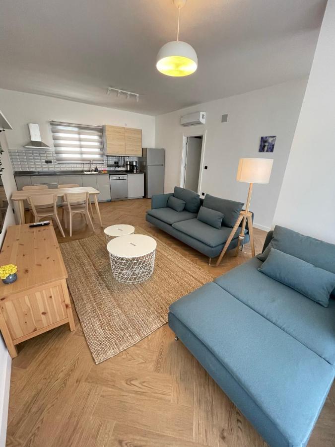 Olivaparts Apartment Muğla Bagian luar foto