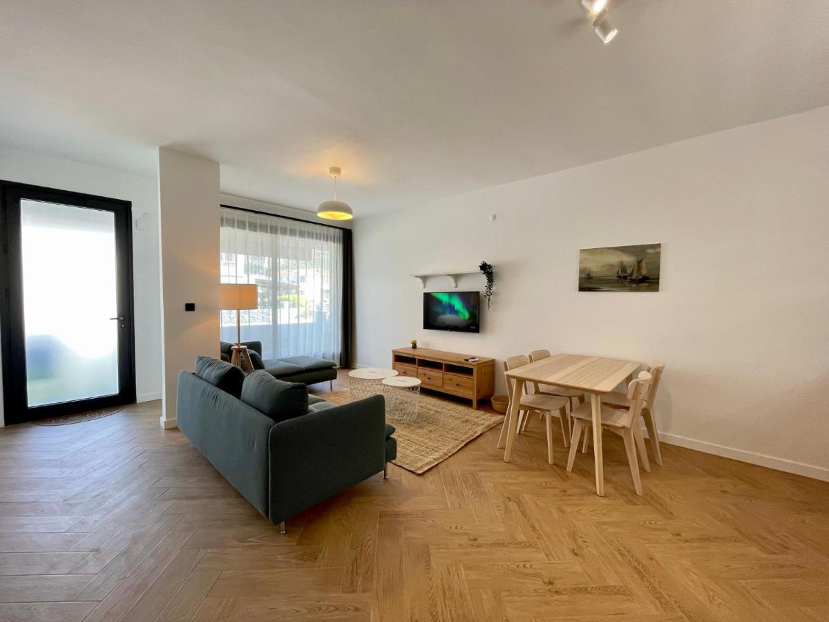 Olivaparts Apartment Muğla Bagian luar foto