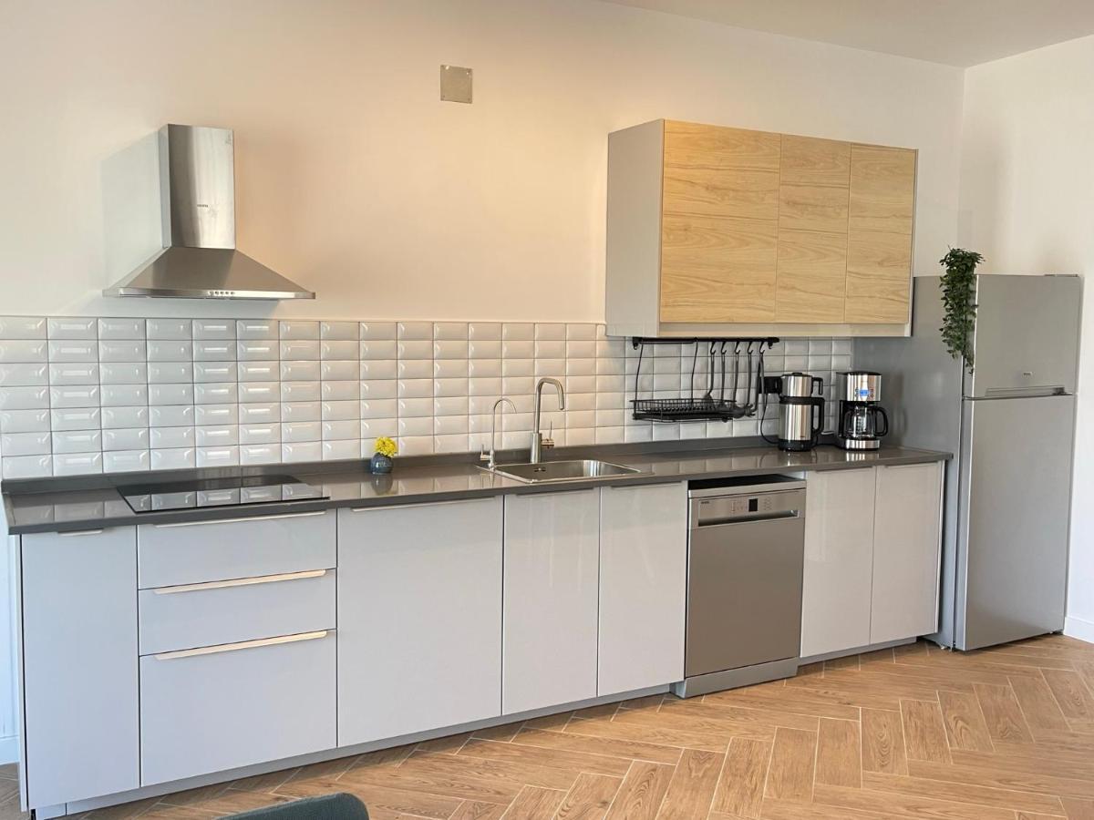Olivaparts Apartment Muğla Bagian luar foto