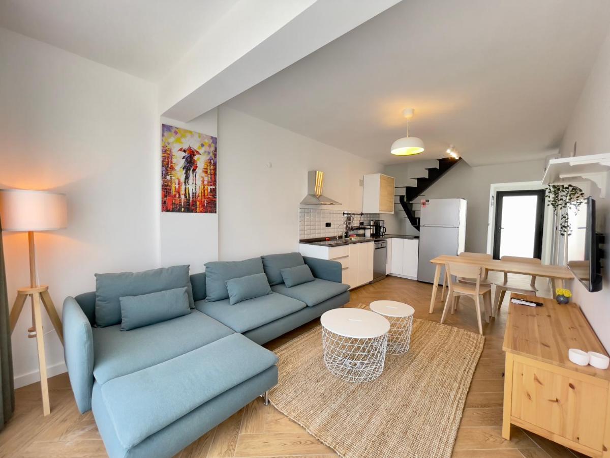 Olivaparts Apartment Muğla Bagian luar foto
